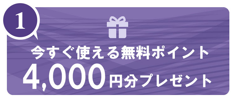 電話占いヴェルニ　すぐもらえるポイント